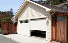 Aglionby garage construction leads