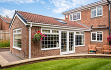 Aglionby house extension leads