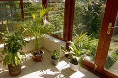 Aglionby orangery costs